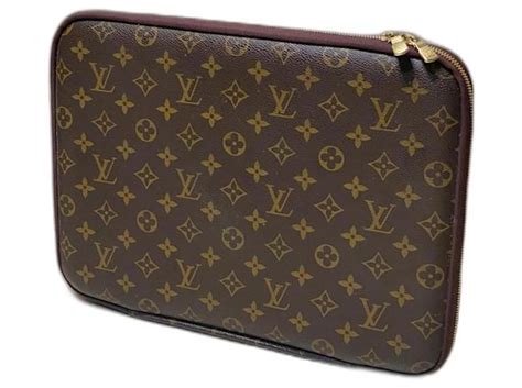 pochette ordinateur 13 pouces louis vuitton|Housse pour PC portable · Librairie Boutique Fondation Louis .